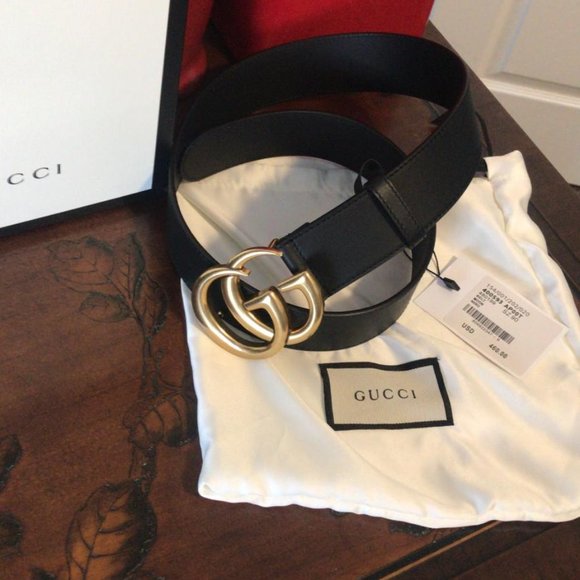 Belt
